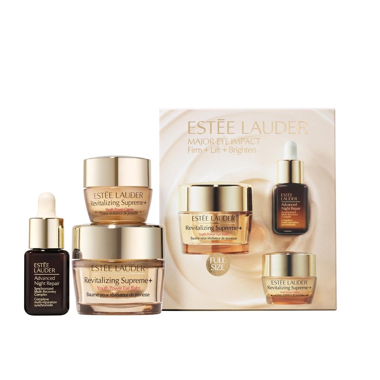Estée Lauder Major Eye Impact Skincare Set - Skin Society {{ shop.address.country }}