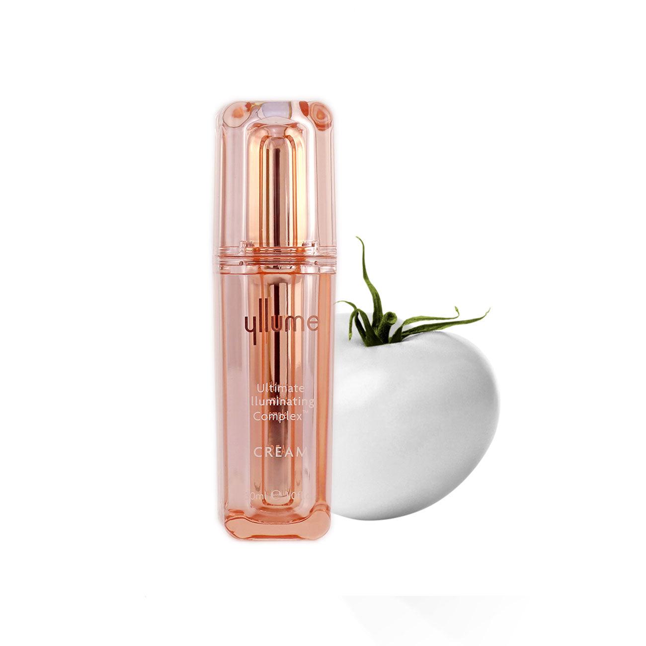 Yllume Ultimate Illuminating Complex Cream - Skin Society {{ shop.address.country }}