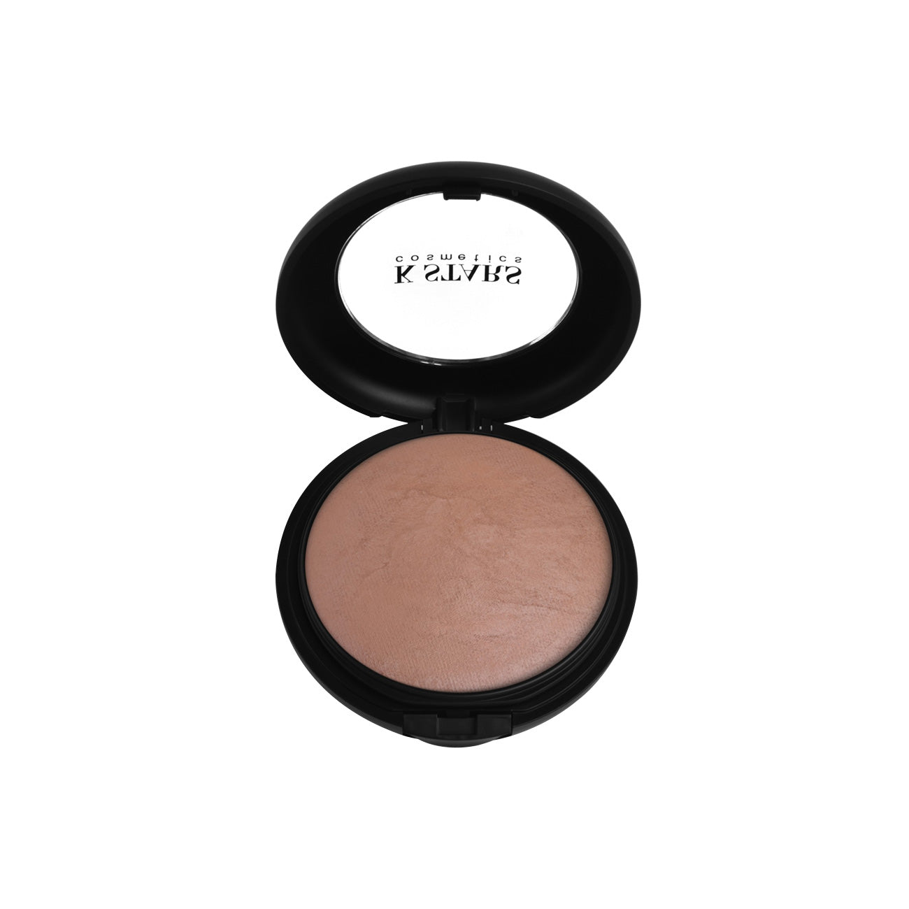 Baked Blush