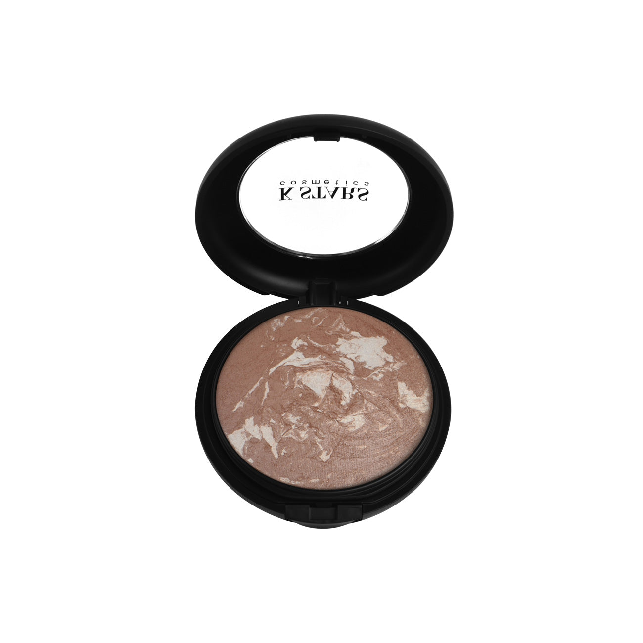 Baked Blush