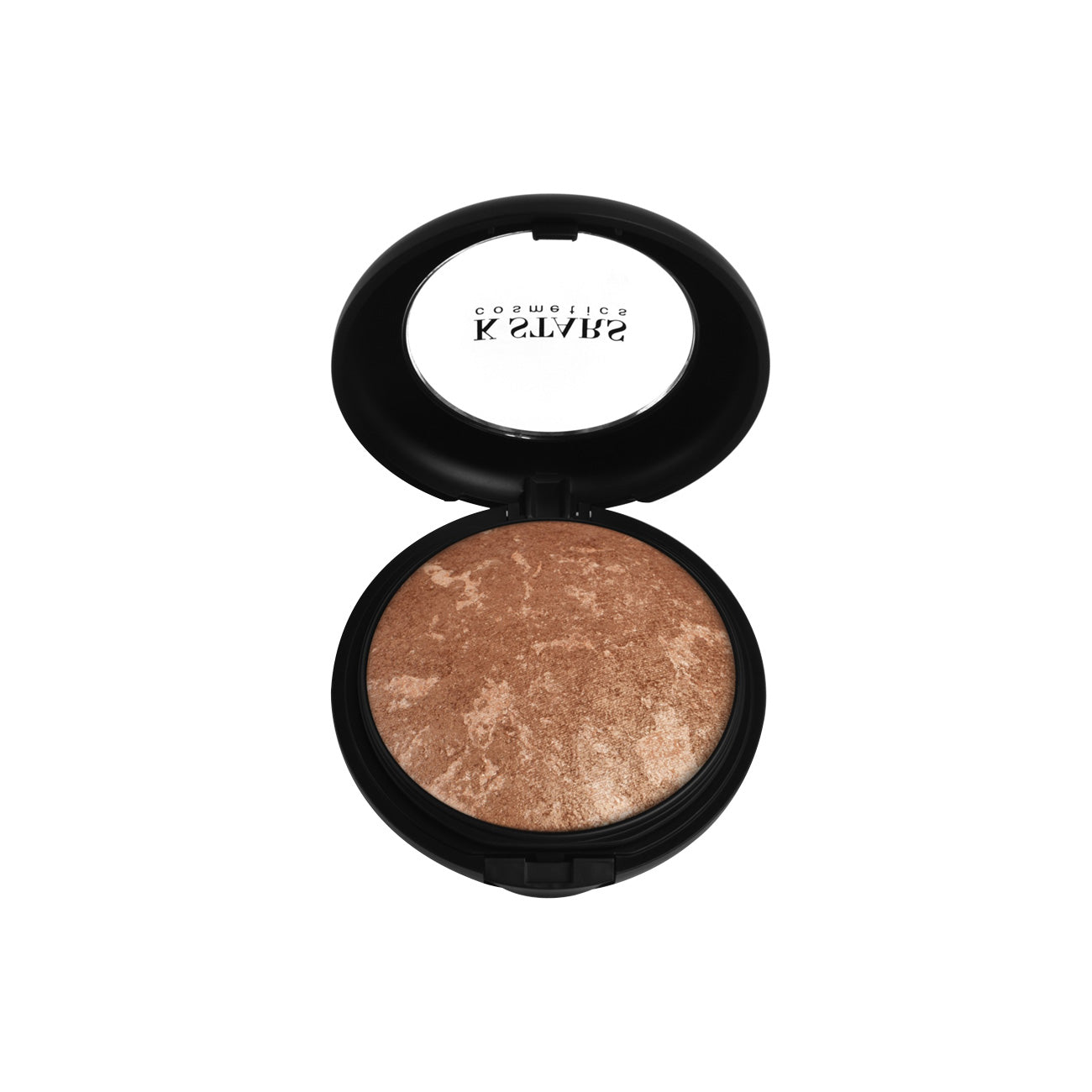 Baked Blush