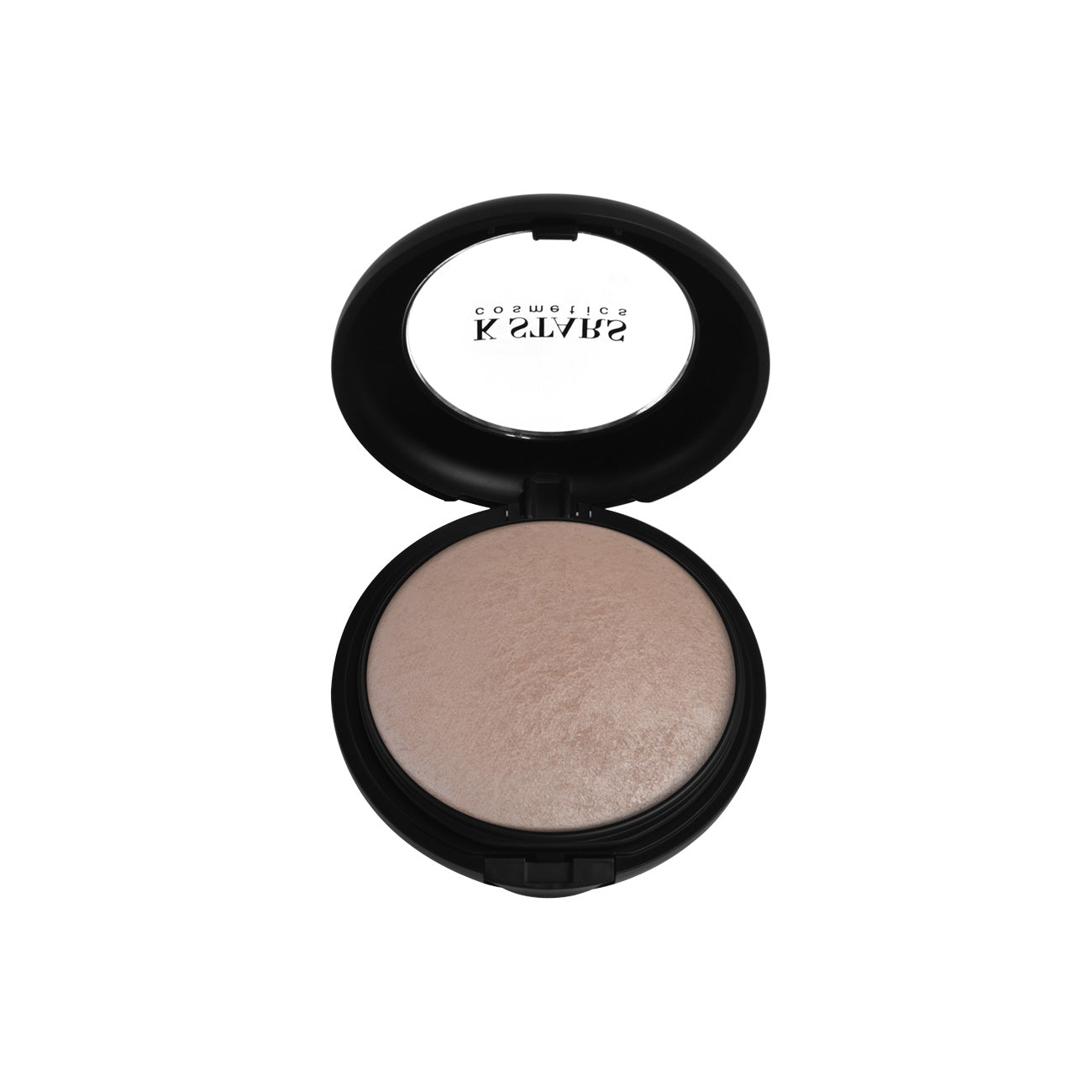 Baked Blush