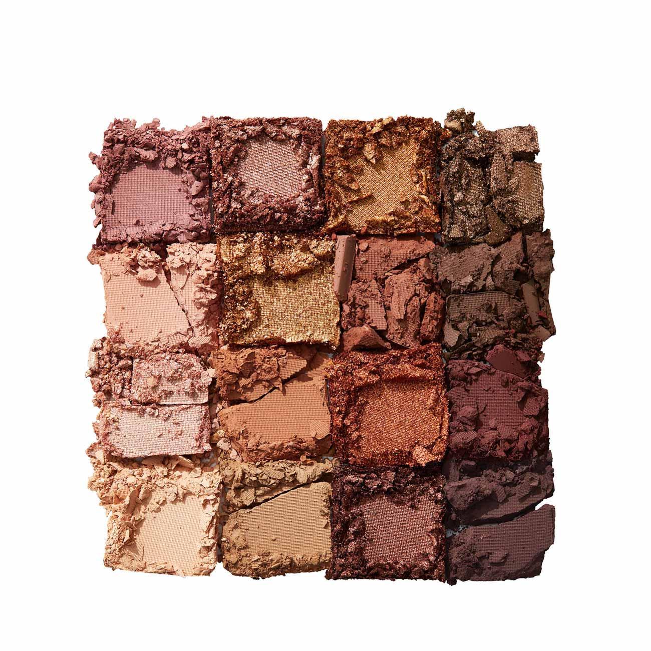 Maybelline New York Eyeshadow Nudes of New York - Skin Society {{ shop.address.country }}