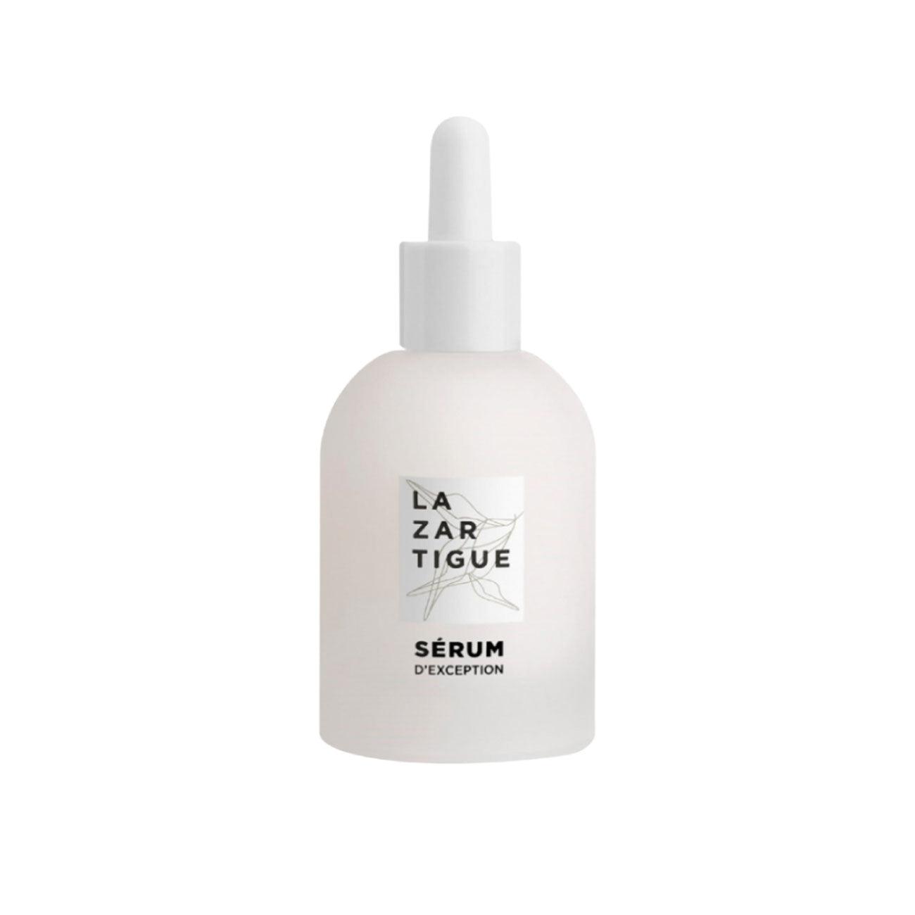 J.F. Lazartigue Serum d'Exception Thermo-Protective Oil - Skin Society {{ shop.address.country }}