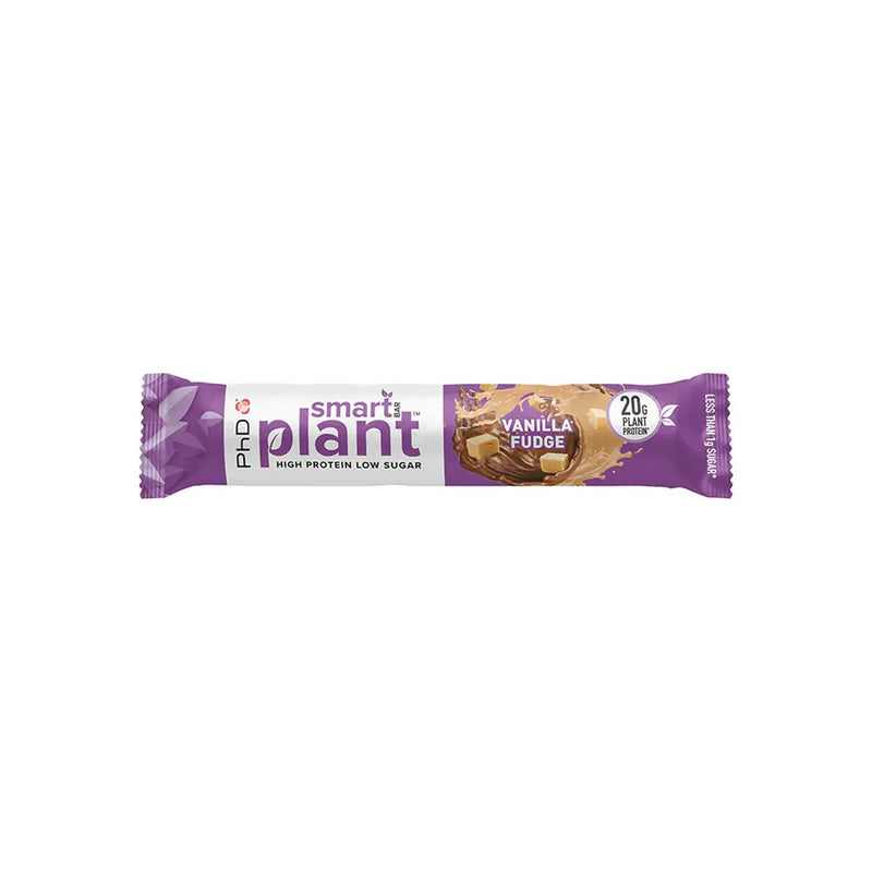 PhD Smart Bar Plant - Vanilla Fudge - Single - Skin Society {{ shop.address.country }}