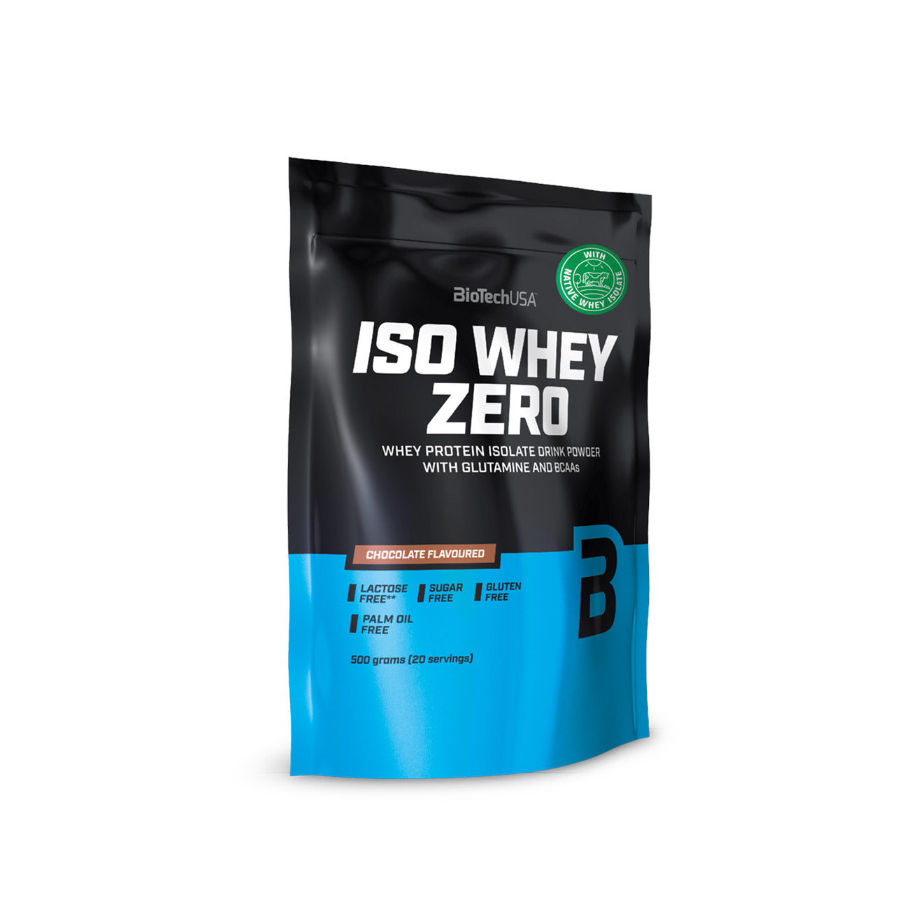 Iso Whey Zero