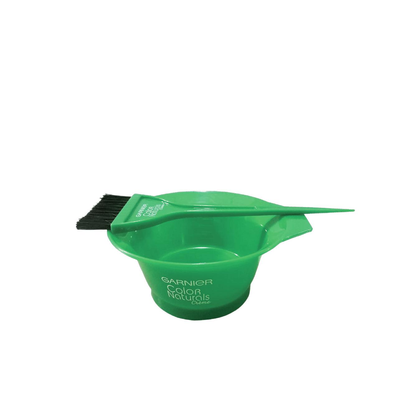 Garnier Coloratio Bowl + Brush - Skin Society {{ shop.address.country }}