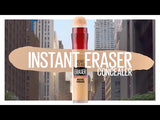 Maybelline New York Instant Age Rewind Eraser Dark circles treatment, Multi-Use Concealer