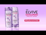 L'Oreal Paris Elvive Hyaluron Moisture Conditioner