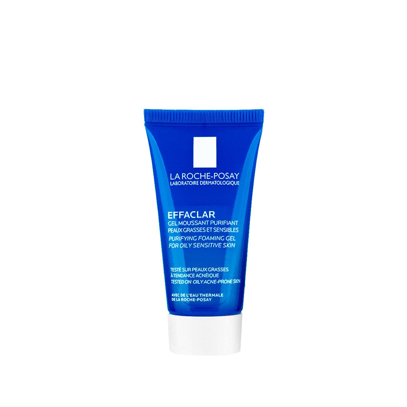 La Roche-Posay Effaclar Gel 15ml - Skin Society {{ shop.address.country }}