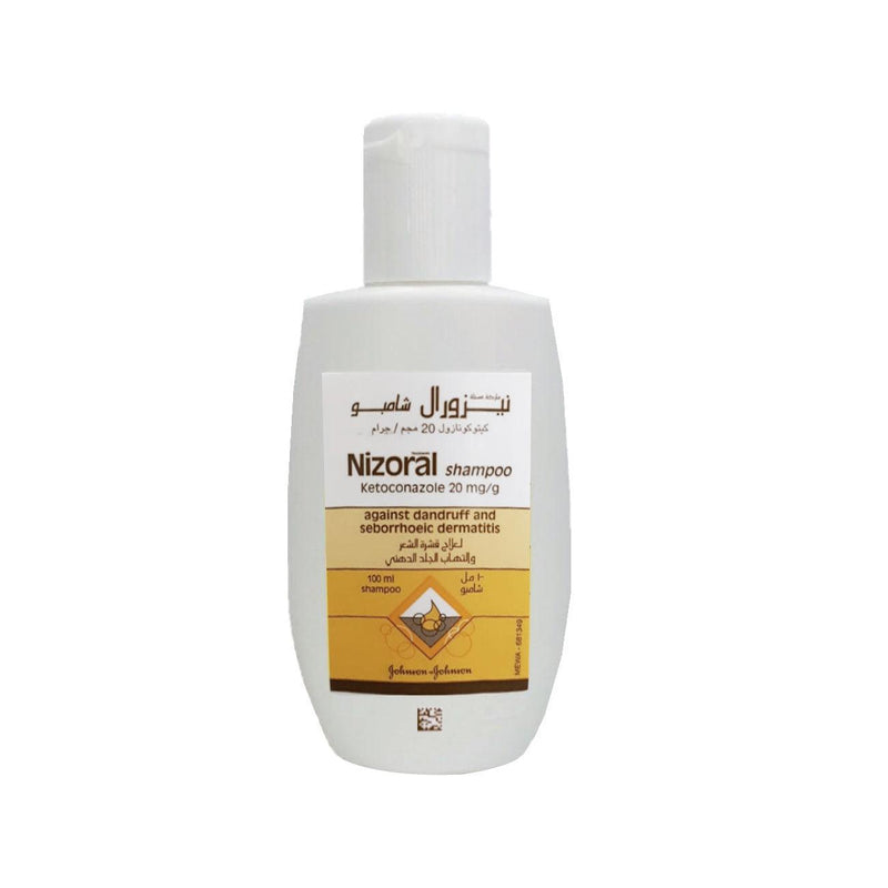 Nizoral Anti-Dandruff Shampoo - Skin Society {{ shop.address.country }}