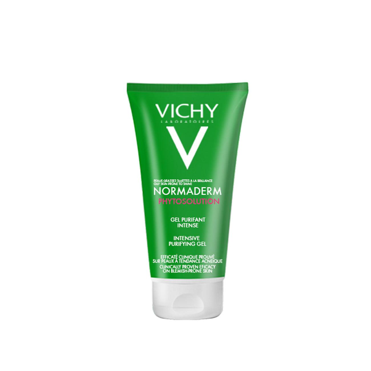 Vichy Normaderm Purifying Gel 15ml - Skin Society {{ shop.address.country }}