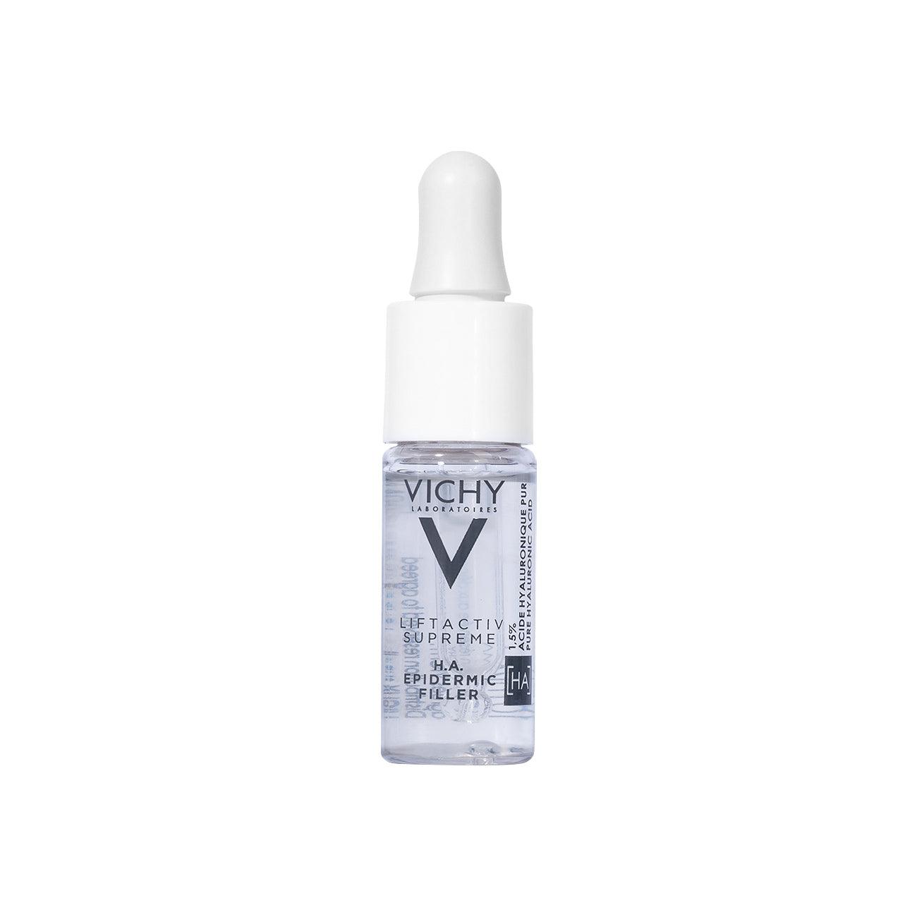 Vichy Liftactiv HA Filler 10ml - Skin Society {{ shop.address.country }}